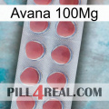 Avana 100Mg 18